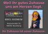 # Herrliche 2 Zimmer-Mietwohnung  - Nähe Erba-Park! Frei ab 1.7. oder 1.8.! - .